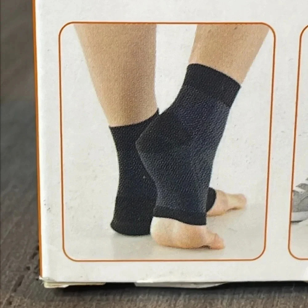 NEO G Plantar Fasciitis Support • Multiple Sizes Available • New in Box - Picture 3 of 5